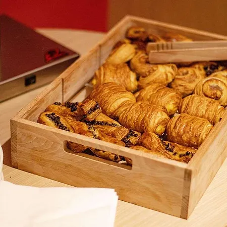 Hotel Ibis Rennes Beaulieu 3*