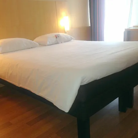 Ibis Rennes Beaulieu Hotel