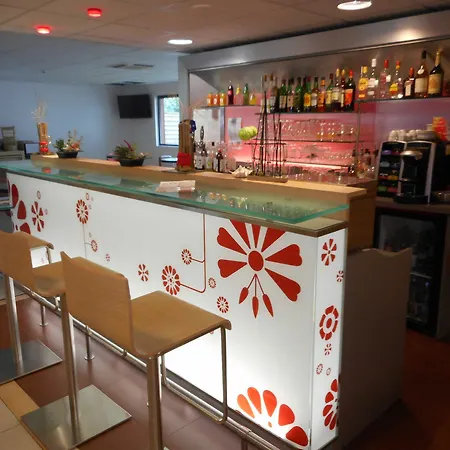 Ibis Rennes Beaulieu Hotel 3*