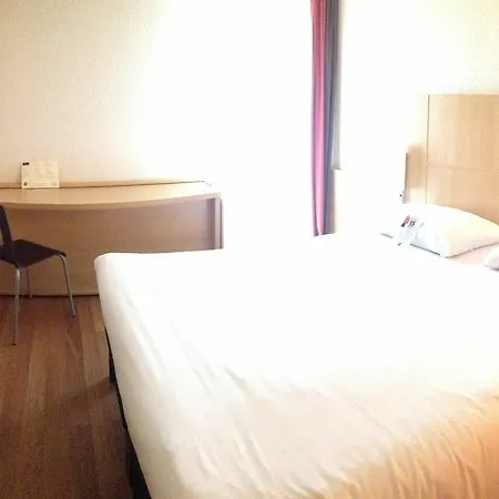 Ibis Rennes Beaulieu 3* Cesson-Sévigné