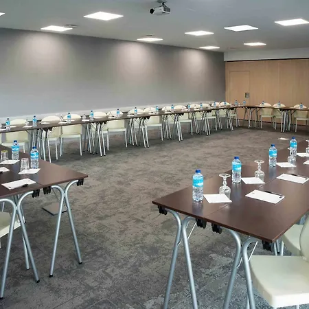 Ibis Rennes Beaulieu 3* Cesson-Sévigné